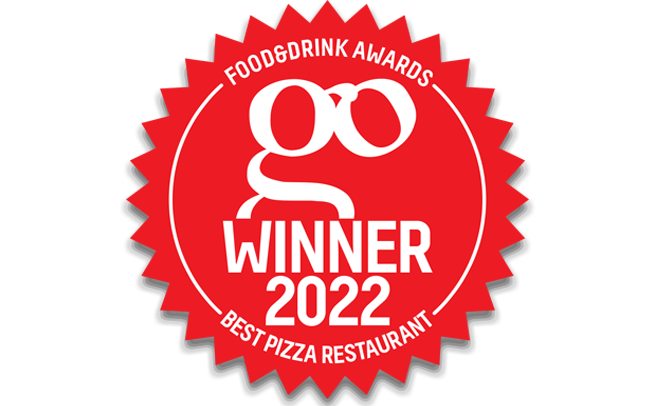 Best Pizza Restaurant